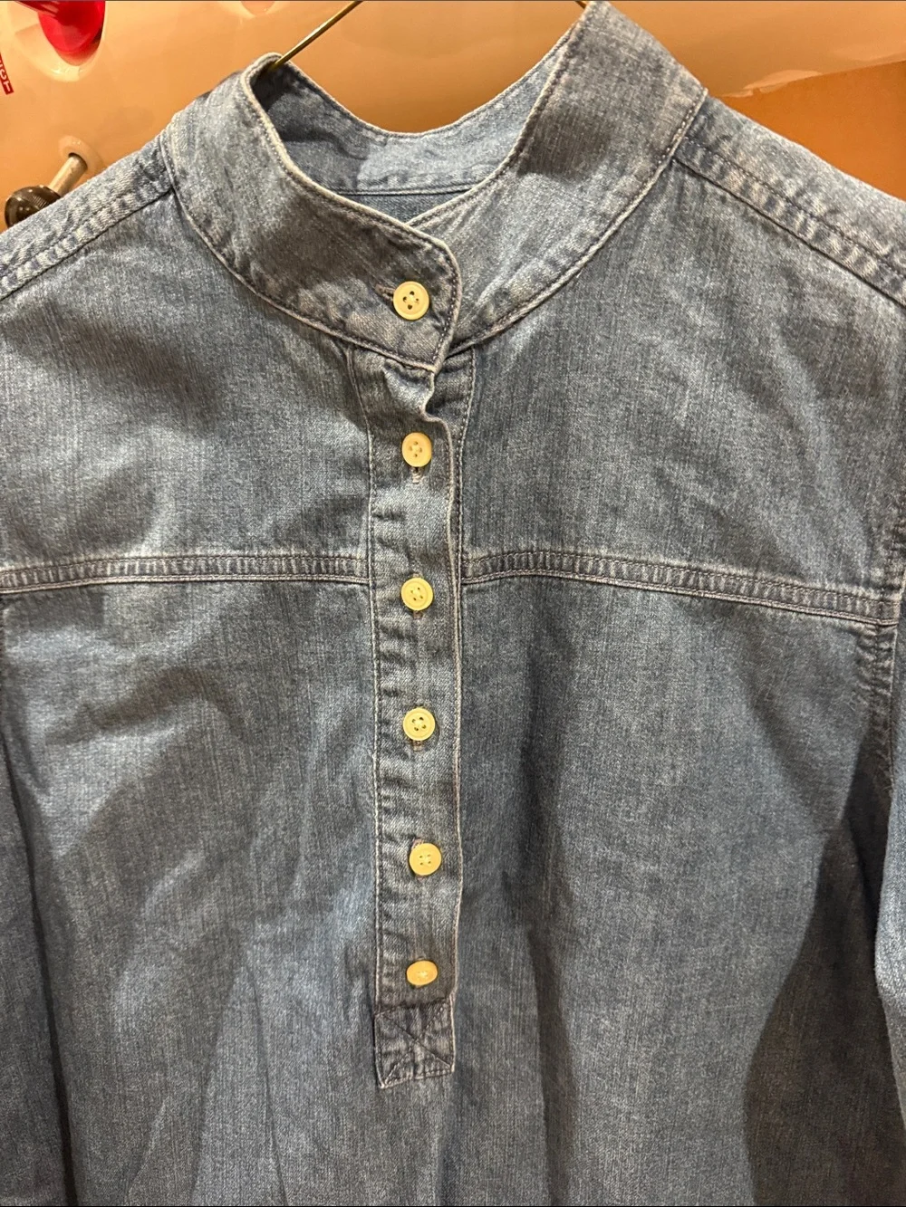 J. Crew new crew